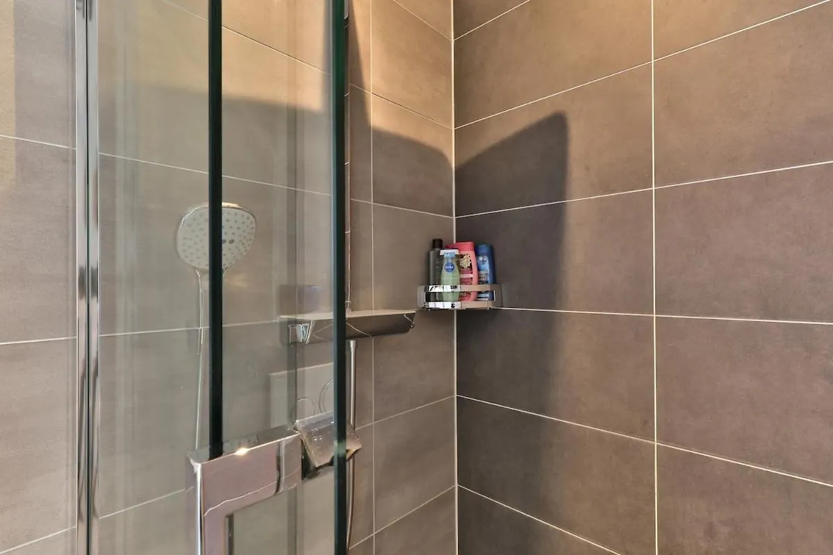 Сasa de vacaciones Moderne Dhh Mit Zwei Apartments Gersthofen Alemania